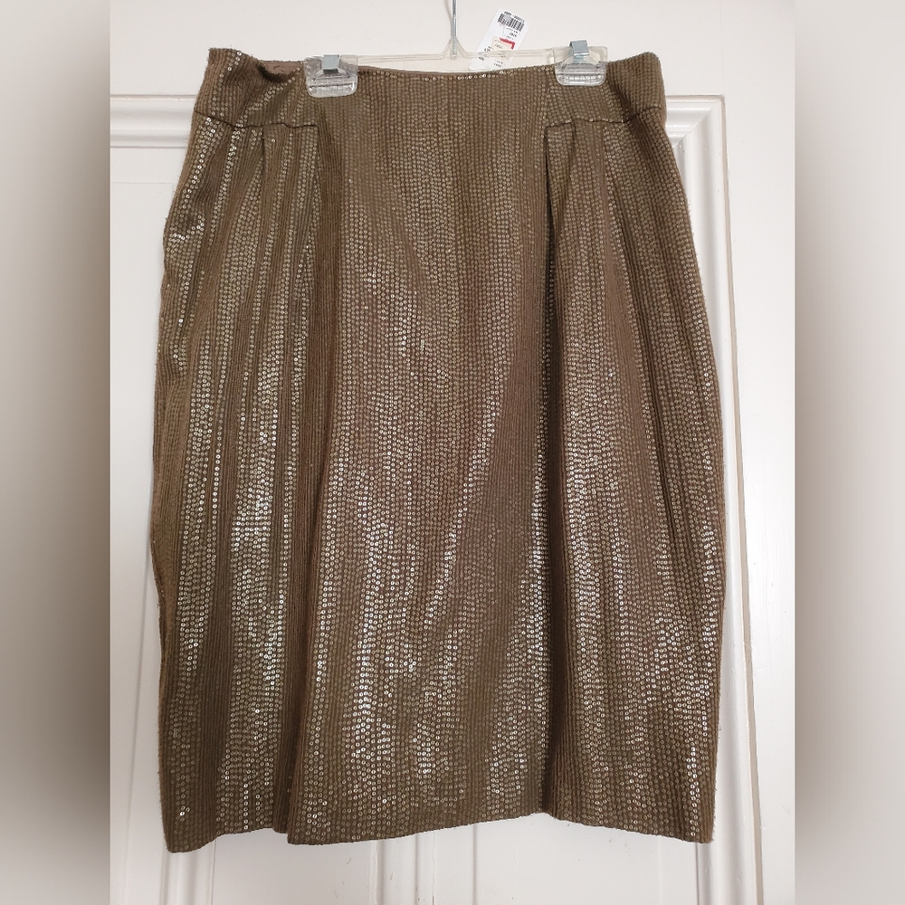 Marc Valvo skirt